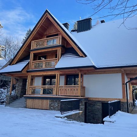 Owce Dwie Zakopane Kültér fotó