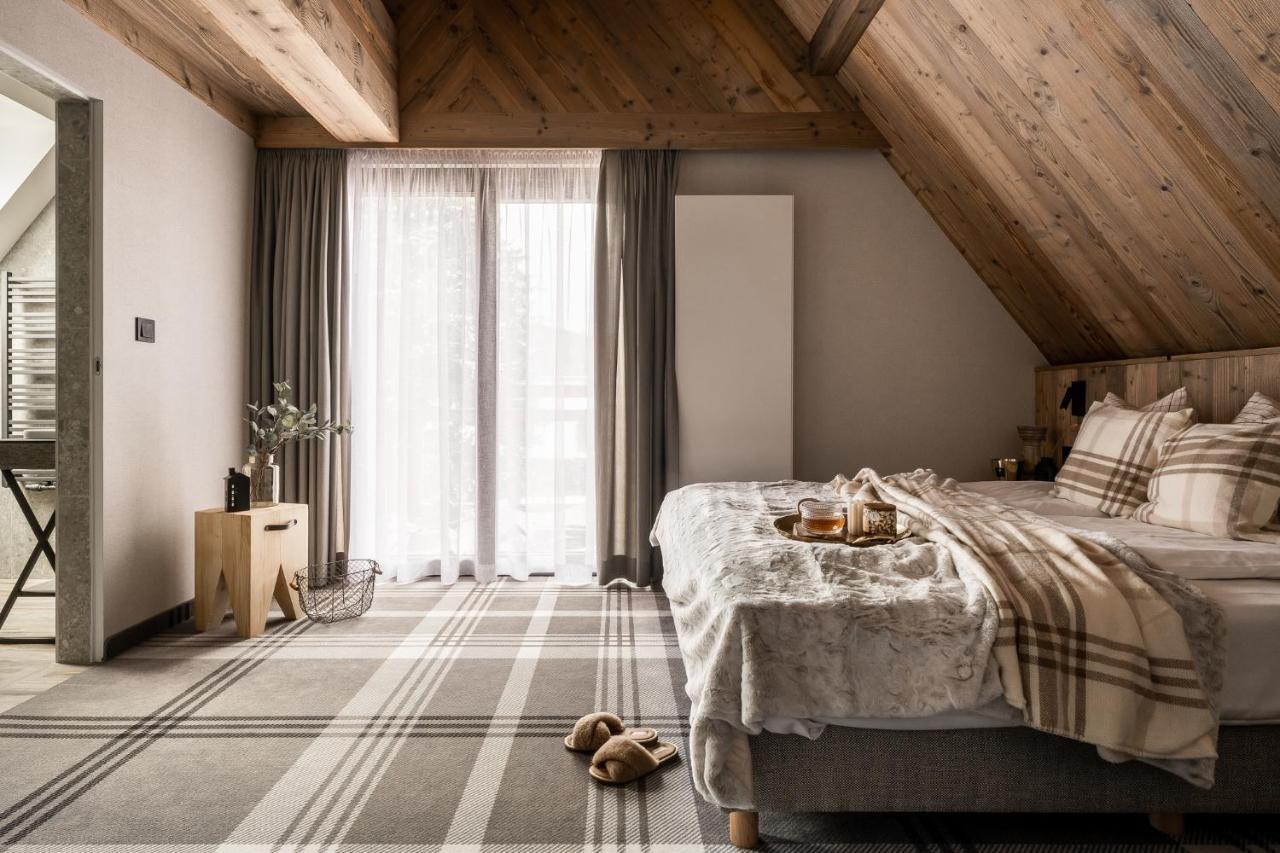 Owce Dwie Zakopane Kültér fotó